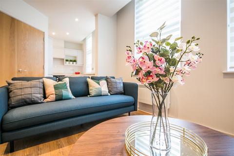2 bedroom apartment for sale, Queens Building, City Centre S1