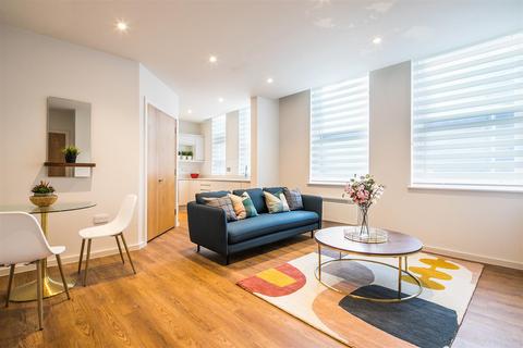 2 bedroom apartment for sale, Queens Building, City Centre S1