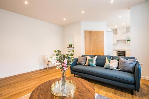 2 bedroom apartment for sale, Queens Building, City Centre S1