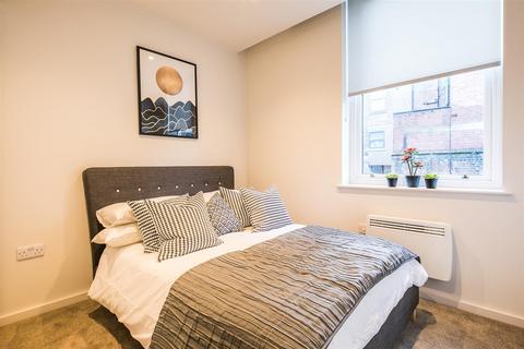 2 bedroom apartment for sale, Queens Building, City Centre S1