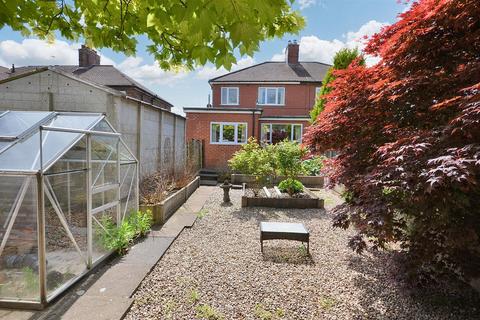 3 bedroom semi-detached house for sale, Woodlands Avenue, Stone