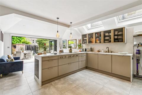 4 bedroom house for sale, Bridgman Road London