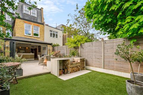 4 bedroom house for sale, Bridgman Road London