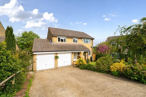 26 Bincombe Drive, Crewkerne, TA18 7BE