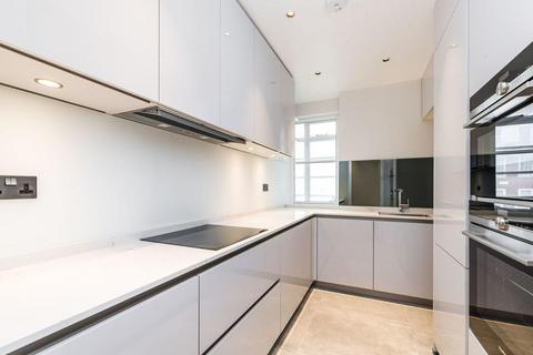 3 bedroom apartment to rent, Gloucester Place, London NW1