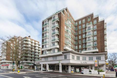 3 bedroom apartment to rent, Gloucester Place, London NW1