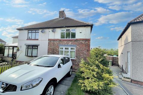 4 Beech Grove, Trimdon Station, TS29 6BQ