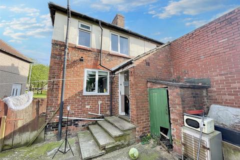 4 Beech Grove, Trimdon Station, TS29 6BQ