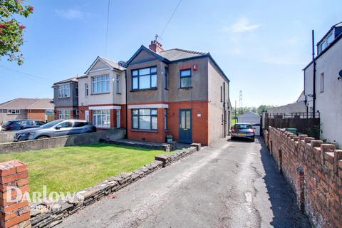 New Road, Cardiff