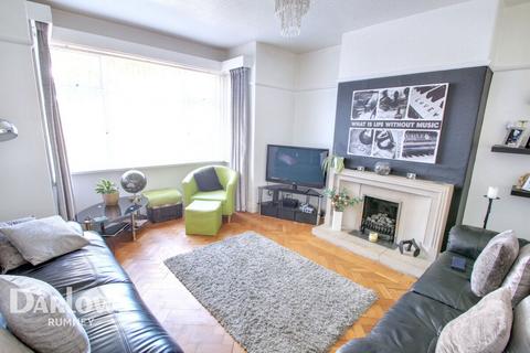 undefined, New Road, Cardiff