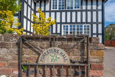 Foresters Hall Henley Road, Claverdon, Warwick, CV35 8LJ