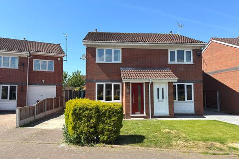 71 Aspendale Close, Longton, Preston, PR4 5LJ