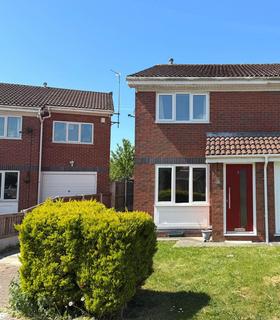 71 Aspendale Close, Longton, Preston, PR4 5LJ