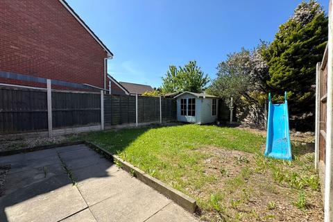 71 Aspendale Close, Longton, Preston, PR4 5LJ