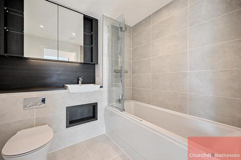 3 bedroom house to rent, Forastero House, Hayes UB3 4GB