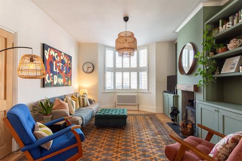 3 bedroom terraced house for sale, Agnes Street, Brighton BN2