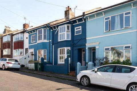 3 bedroom terraced house for sale, Agnes Street, Brighton BN2