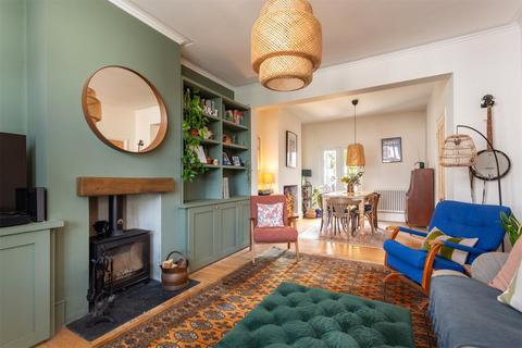6 Agnes Street, Brighton, BN2 3AS