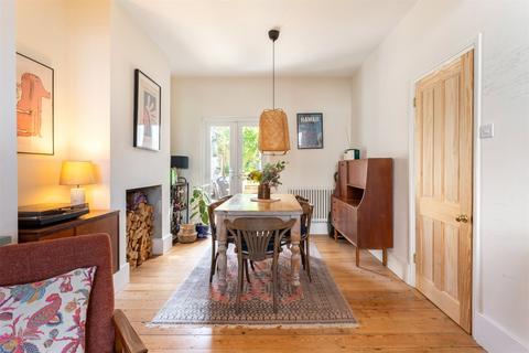 6 Agnes Street, Brighton, BN2 3AS