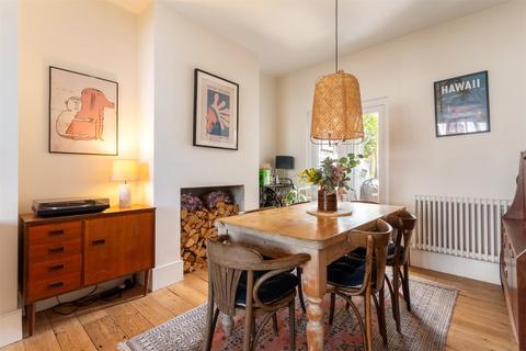 6 Agnes Street, Brighton, BN2 3AS