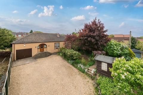 3 bedroom detached bungalow for sale, Lincoln Road, Washingborough, Lincoln, Lincolnshire, LN4