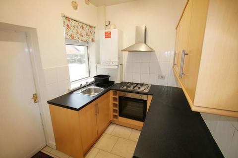 2 bedroom terraced house for sale, Moorgate Street, Blackburn, Lancashire, BB2 4NY