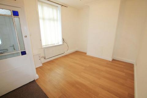 2 bedroom terraced house for sale, Moorgate Street, Blackburn, Lancashire, BB2 4NY