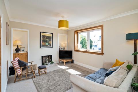 7 Boswall Quadrant, Edinburgh, EH5 2EH