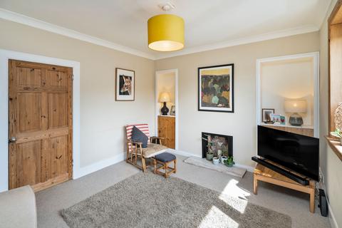 7 Boswall Quadrant, Edinburgh, EH5 2EH