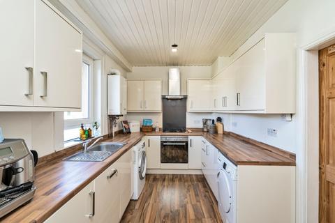 7 Boswall Quadrant, Edinburgh, EH5 2EH