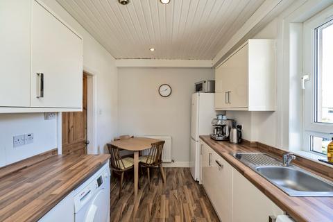 7 Boswall Quadrant, Edinburgh, EH5 2EH