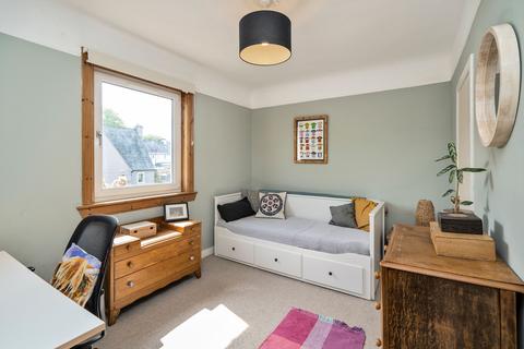7 Boswall Quadrant, Edinburgh, EH5 2EH