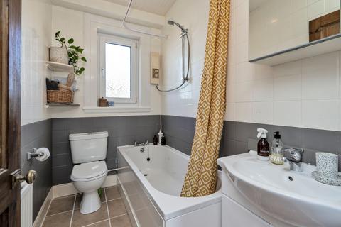 7 Boswall Quadrant, Edinburgh, EH5 2EH