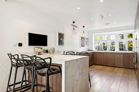 4 bedroom terraced house for sale, Phillimore Gardens, London, W8