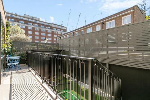 4 bedroom terraced house for sale, Phillimore Gardens, London, W8