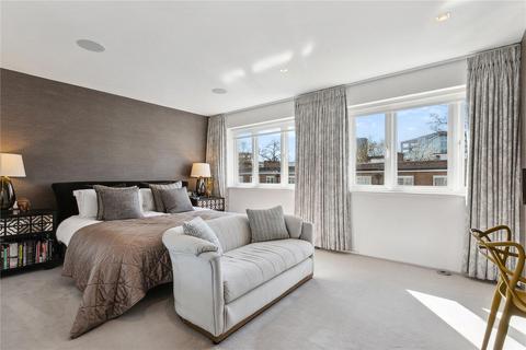 4 bedroom terraced house for sale, Phillimore Gardens, London, W8