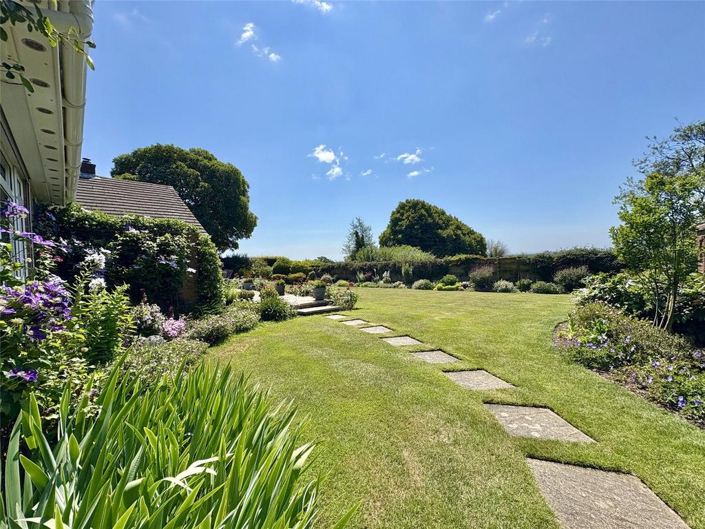 Gardens