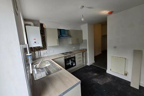 3 bedroom terraced house for sale, Beverley Street, Mill Hill, Blackburn, Lancashire, BB2 4PW