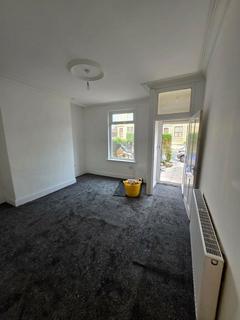 3 bedroom terraced house for sale, Beverley Street, Mill Hill, Blackburn, Lancashire, BB2 4PW