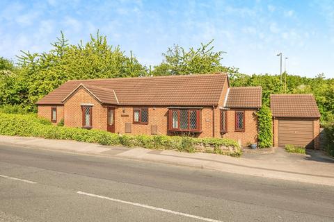 3 bedroom detached bungalow for sale, Denby Dale Road East, Wakefield WF4