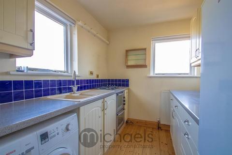 2 bedroom apartment to rent, Cambridge Road, Lexden, CO3 3NS