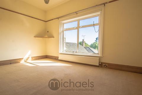 2 bedroom apartment to rent, Cambridge Road, Lexden, CO3 3NS
