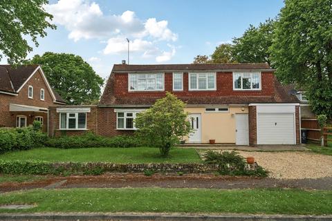 5 bedroom detached house for sale, Windmill Hill, Biddenham.