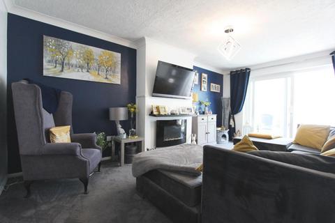 2 bedroom semi-detached bungalow for sale, The Street, Sholden, CT14