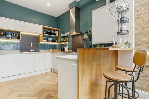23 Darrell Road, London, SE22 9NJ