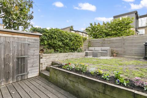 23 Darrell Road, London, SE22 9NJ