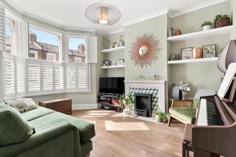 23 Darrell Road, London, SE22 9NJ