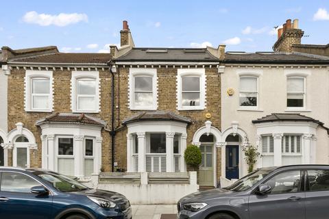 23 Darrell Road, London, SE22 9NJ