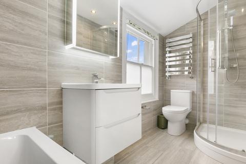 23 Darrell Road, London, SE22 9NJ