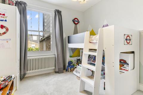 23 Darrell Road, London, SE22 9NJ